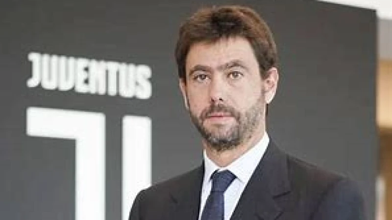 সাবেক চেয়ারম্যান আন্দ্রে আগনেল্লিকে ১৬ মাস নিষিদ্ধ