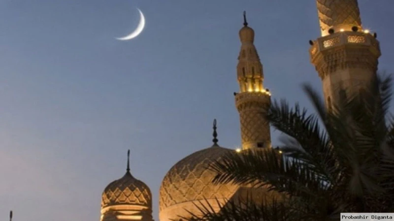 ঈদুল আজহার সম্ভাব্য তারিখ ঘোষণা করল আমিরাত