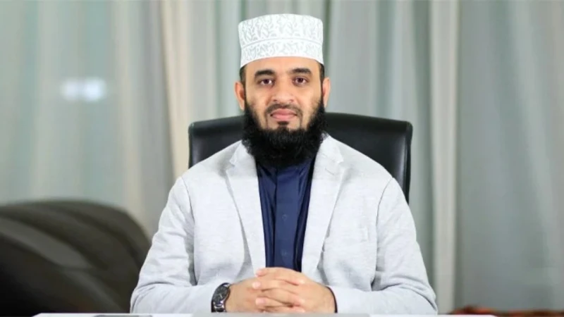 মিজানুর রহমান আজহারিকে অস্ট্রেলিয়া ত্যাগের নির্দেশ