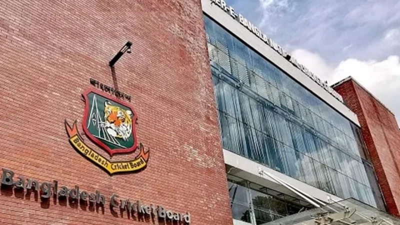 বিসিবির নতুন নির্বাচক প্যানেলের কার্যক্রম শুরু হচ্ছে আজcccccc