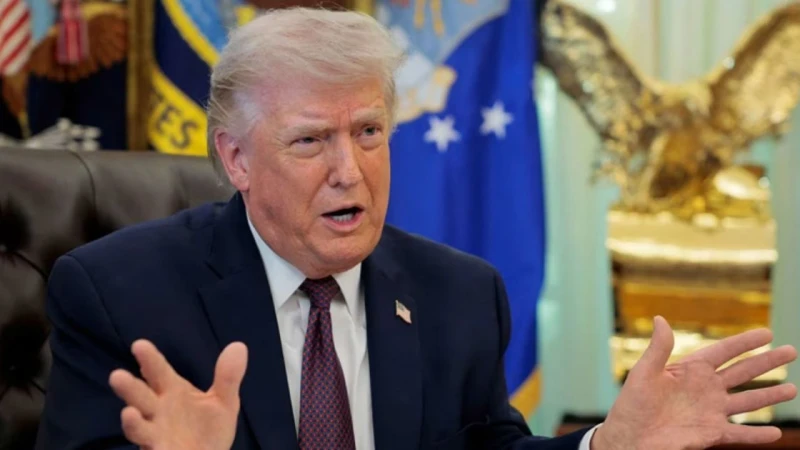 ইরান যুদ্ধ নিয়ে জাতির উদ্দেশে ভাষণ দেবেন ট্রাম্প