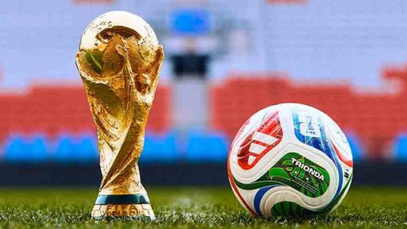 ফুটবল বিশ্বকাপের ৪৮ দল চূড়ান্ত, কে কোন গ্রুপে