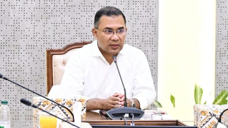 কেউ যেন খাল-নদী-জলাশয় দখল করতে না পারে