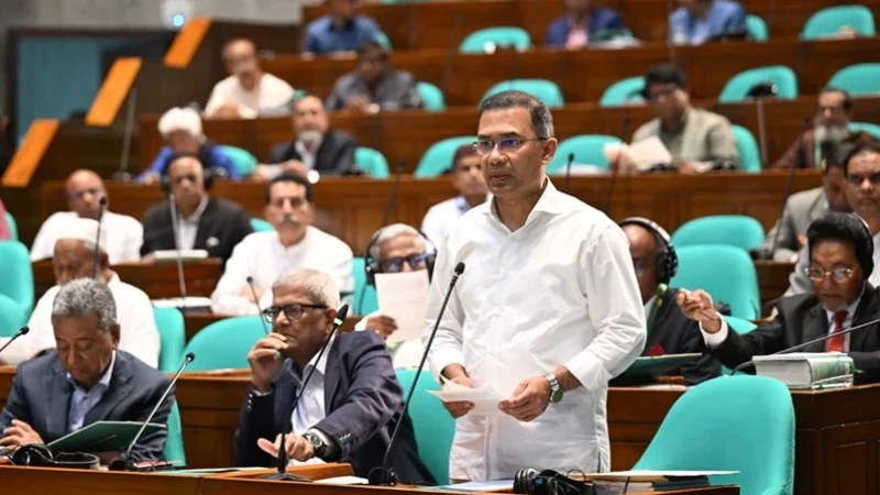 পাচারকৃত সম্পদ ফিরিয়ে আনা সরকারের সর্বোচ্চ অগ্রাধিকার