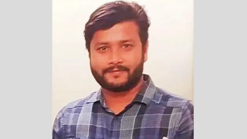 নেত্রকোনার মোহনগঞ্জে ইয়াবা-হেরোইনসহ গ্রেপ্তার ছাত্রলীগ নেতা