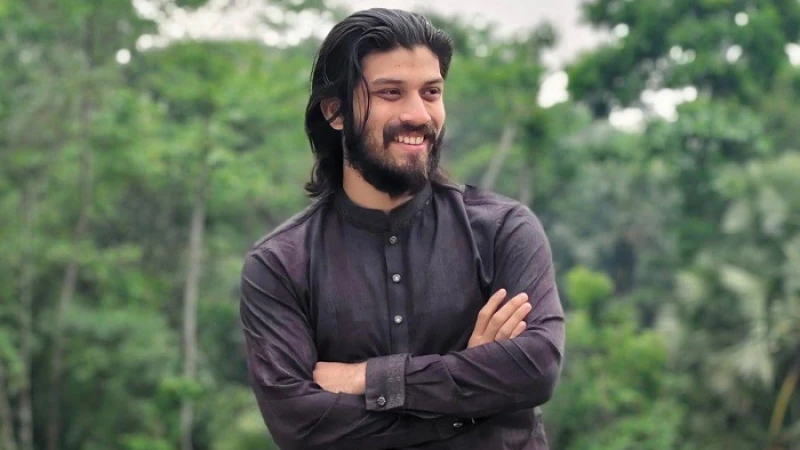 দাড়ির যত্ন নেবেন যেভাবে