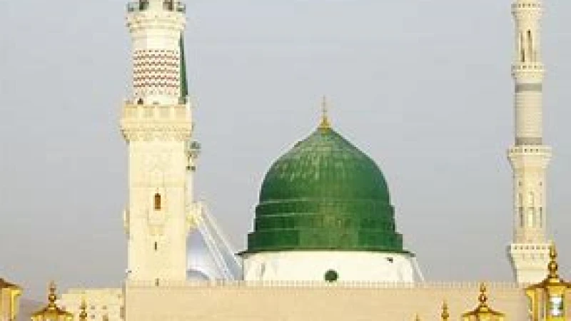 আজানের জবাব দেওয়ার ক্ষেত্রে করণীয়