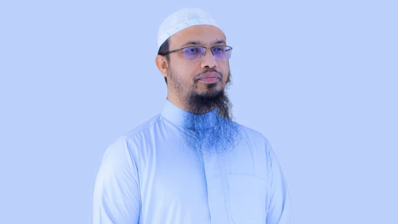 এবার শায়খ আহমাদুল্লাহর ভিসা বাতিল করলো অস্ট্রেলিয়া