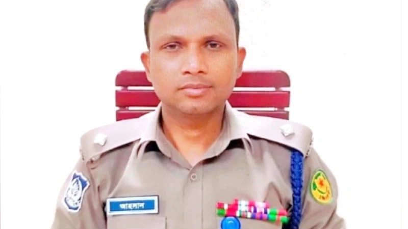 মুগদা থানায় মাদক ও চাঁদাবাজি দমনে কঠোর অবস্থান, ‘জিরো টলারেন্স’ নীতিতে অভিযান জোরদার