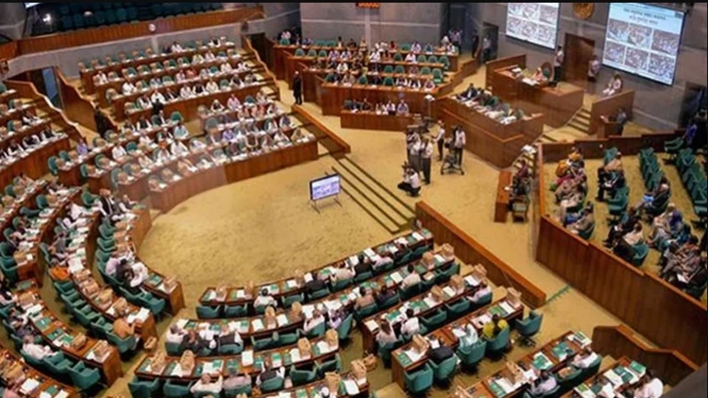 মানবাধিকার কমিশনের আগের আইন ফেরাতে বিল