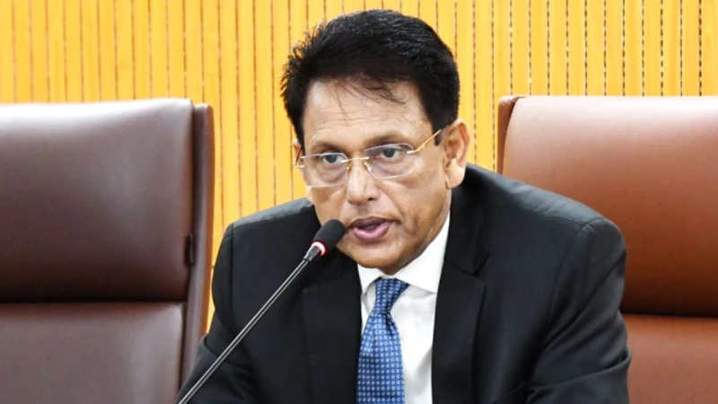 সারা দেশের সকল শিক্ষা বোর্ডে অভিন্ন প্রশ্নে পরীক্ষা নেওয়া হবে