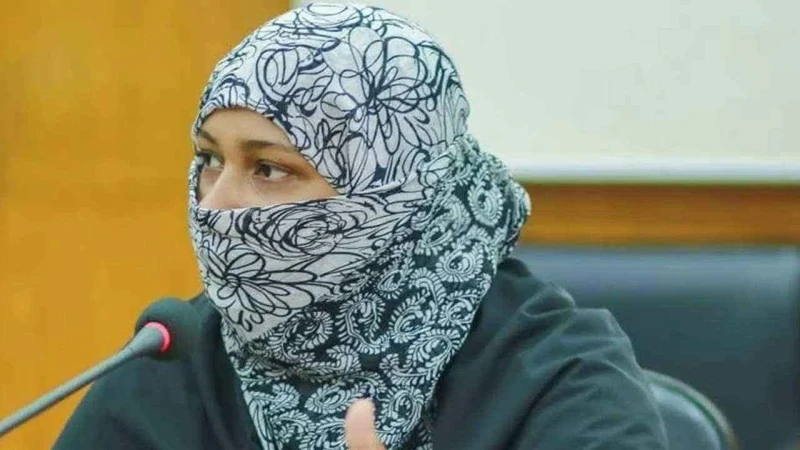 বাকশালীরা যদি ফিরেই আসে তাহলে এতক্ষণ রক্ত দিয়ে লাভ হলো?