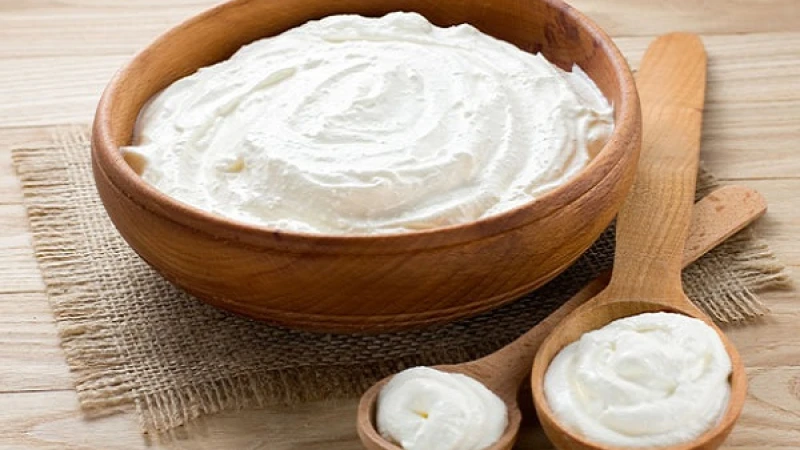 টক দইয়ের গুণাবলী