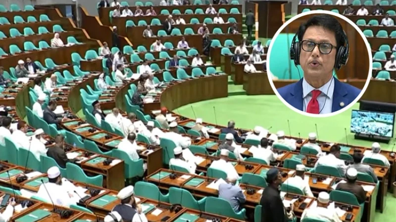 দেশের ৩৪,১২৯টি বেসরকারি শিক্ষা প্রতিষ্ঠানে ৫,৯৮,৯৯৪ জন শিক্ষক রয়েছেন : শিক্ষামন্ত্রী