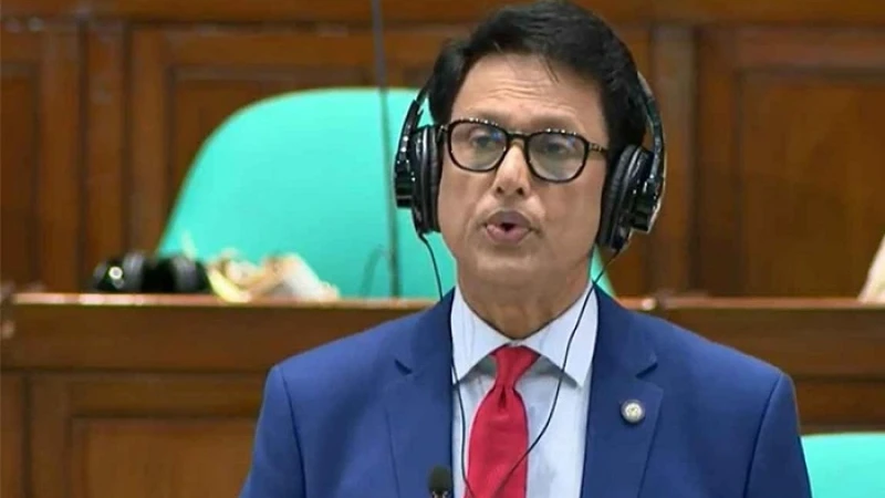 ২,৮৪৭ গ্রামে প্রাথমিক বিদ্যালয় নেই : শিক্ষামন্ত্রী