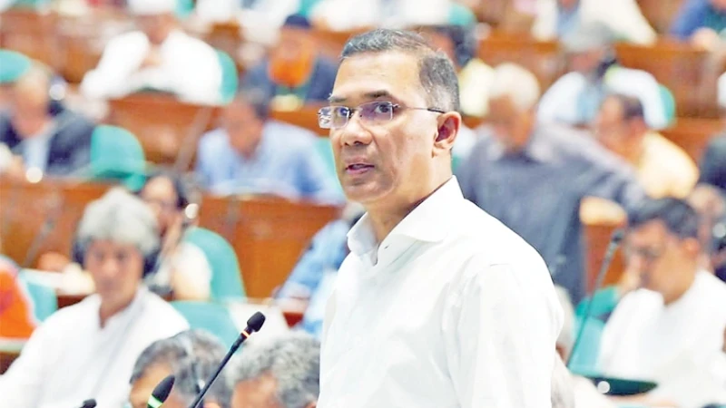 নারীর ক্ষমতায়ন ও শিক্ষার সমান সুযোগ নিশ্চিতকরণে সরকার বদ্ধপরিকর : প্রধানমন্ত্রী