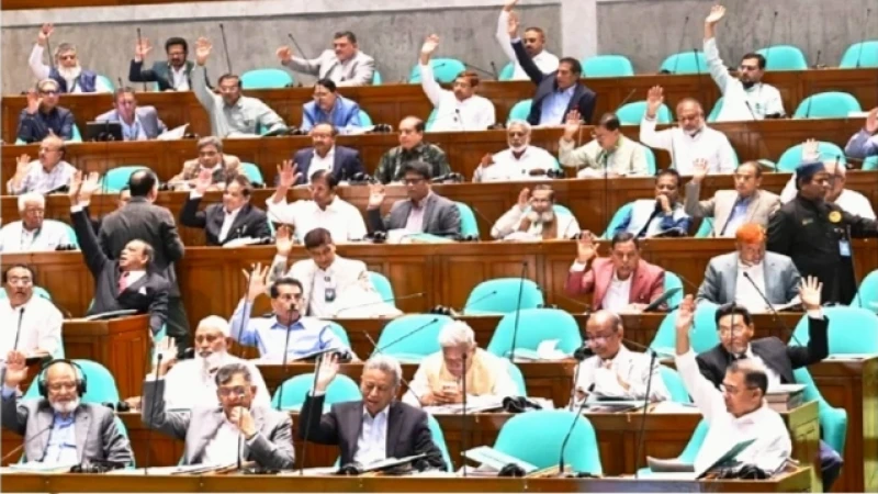 জাতীয় সংসদে ১২ বিল পাস, মানবাধিকার কমিশন রহিতকরণ বিল নিয়ে বিতর্ক