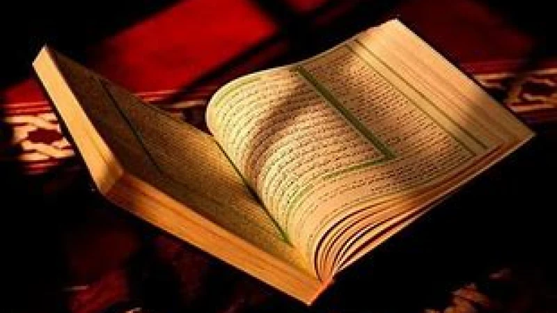 পবিত্র কোরআনে আদম (আ.)-এর দুই পুত্র হাবিল-কাবিলের বর্ণনা