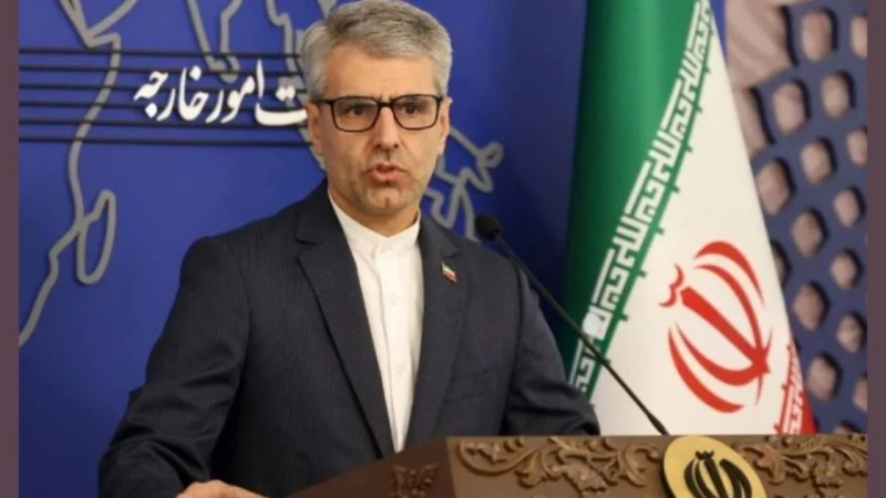 সংলাপ চালিয়ে যাওয়া দায়িত্বশীল রাষ্ট্রের আচরণ