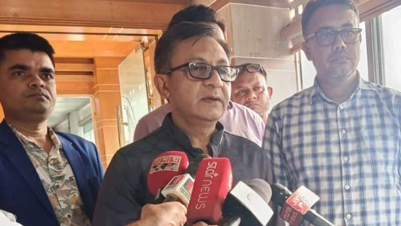 ভোজ্যতেলের দাম আপাতত বাড়ছে না: বাণিজ্যমন্ত্রী