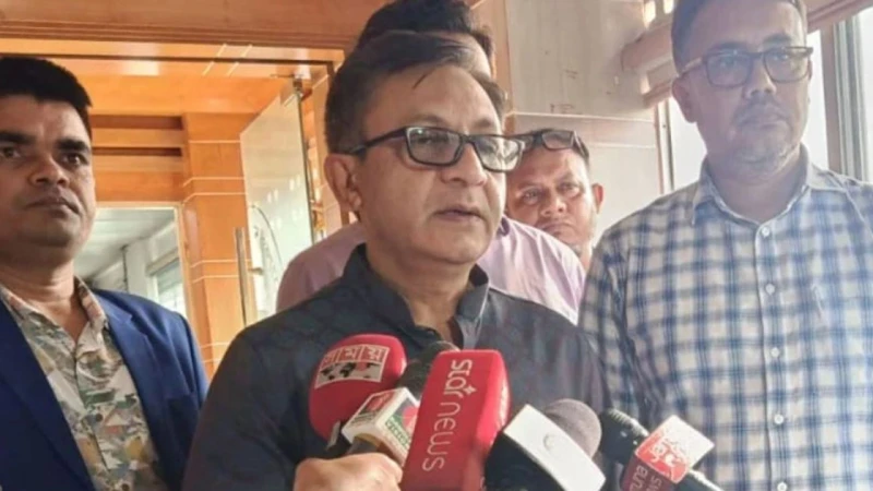 ভোজ্যতেলের দাম বাড়ছে না