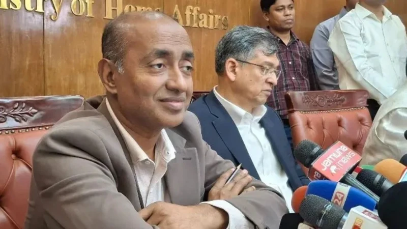 বাতিল হওয়া অধ্যাদেশগুলো নিয়ে বিরোধীদল বিভ্রান্তি ছড়াচ্ছে