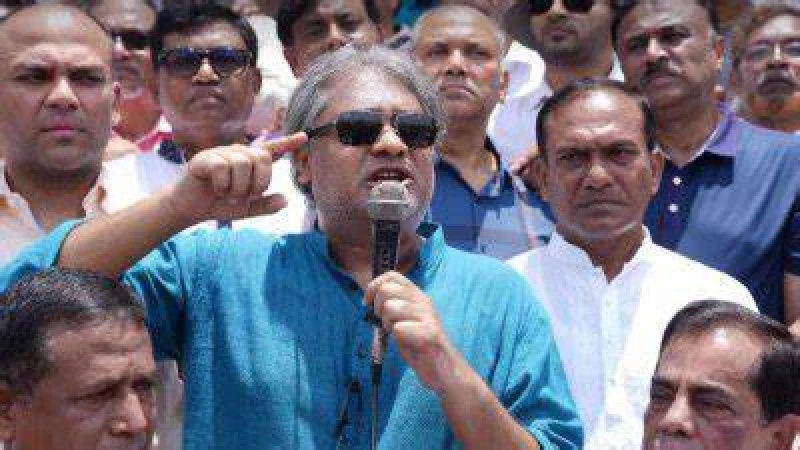 বাংলাদেশে সুষ্ঠু নির্বাচন হলে  আওয়ামী লীগের বিজয় ঠেকিয়ে রাখতে পারবে না কেউ: এ আরাফাত