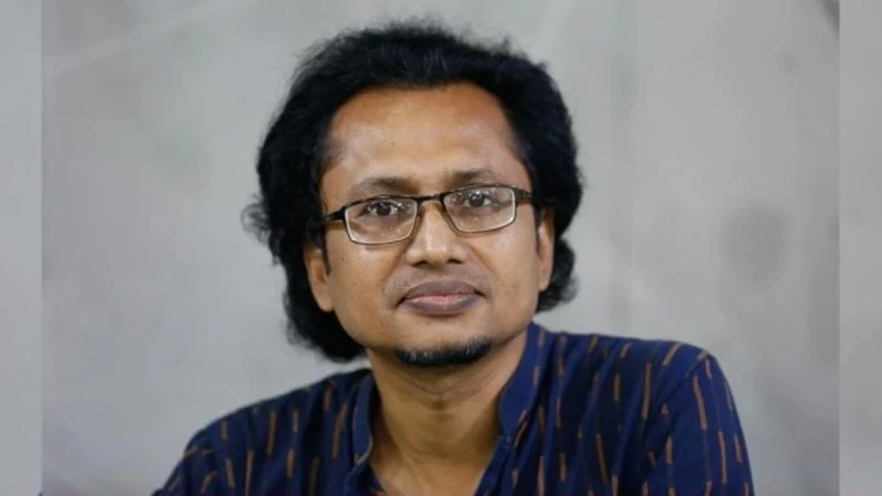 চাকরিতে প্রবেশের বয়স কমানোর পক্ষে প্রধানমন্ত্রীর উপদেষ্টা ড. জাহেদ