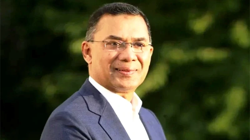 ২০ এপ্রিল বগুড়ায় পৈত্রিক ভিটা সফরে যাচ্ছেন প্রধানমন্ত্রী তারেক রহমান