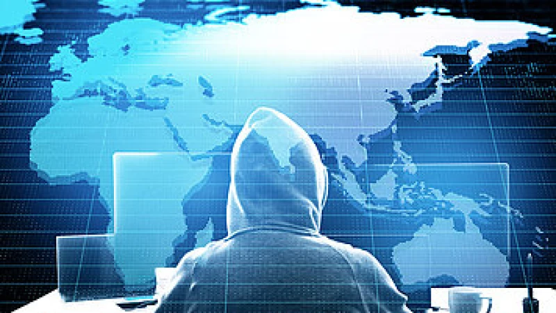 বিশ্বে তথ্য ফাঁসের অর্থমূল্য ৮ ট্রিলিয়ন ডলার