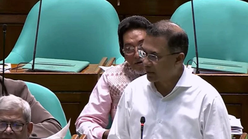 নতুন শ্রমবাজার সন্ধানে সরকারের সুনির্দিষ্ট পরিকল্পনা রয়েছে