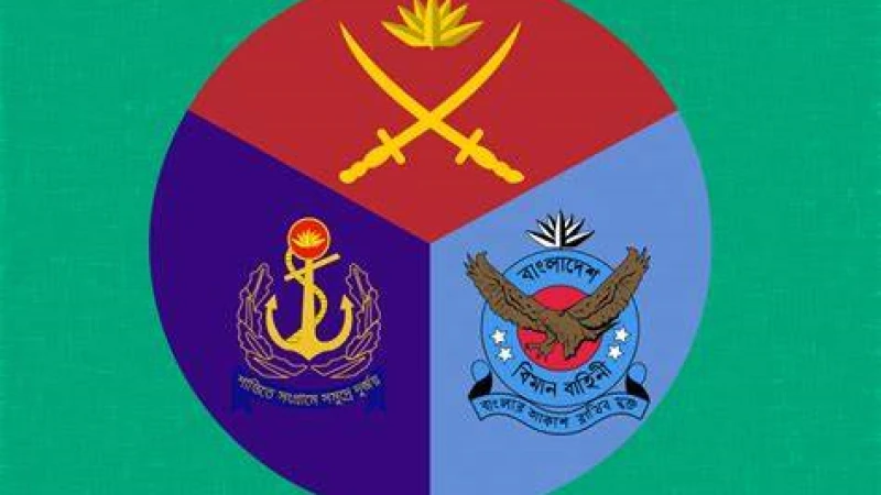 প্রতিরক্ষা মন্ত্রণালয়ে ৬ষ্ঠ-১০ম গ্রেডে চাকরি বিজ্ঞপ্তি