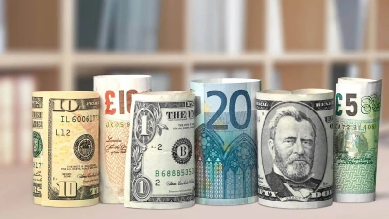 ১৪ দিনে রেমিট্যান্স এলো ১৬১ কোটি ডলার