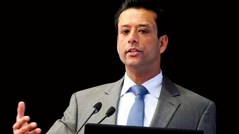 সঠিক সময়ে সঠিক সিদ্ধান্ত নিতে সবসময় ব্যর্থ বিএনপিঃ ওয়াজেদ জয়