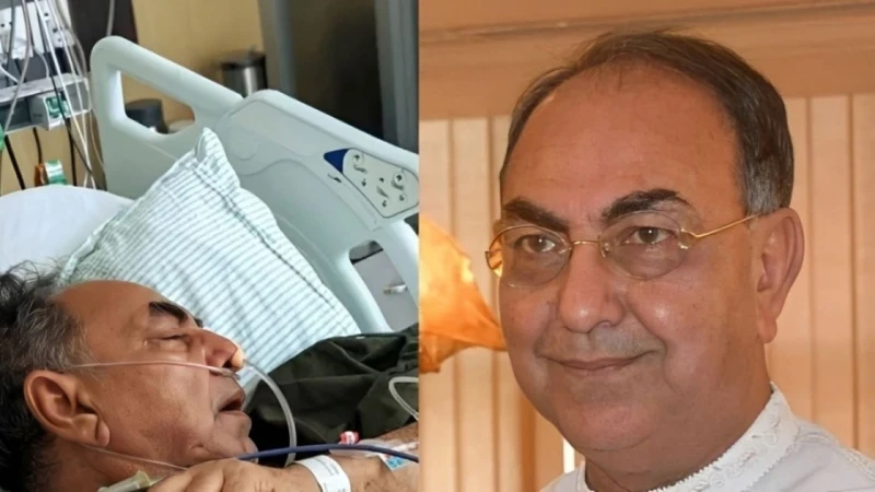 উন্নত ফিজিওথেরাপির জন্য মালয়েশিয়ায় মির্জা আব্বাস