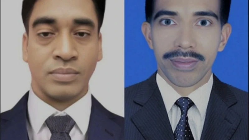 টুঙ্গিপাড়া প্রেস ক্লাবের নির্বাচন সম্পন্ন, সভাপতি আফজাল ও সম্পাদক মুকুল