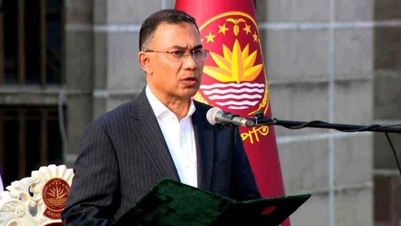 সরকারের ২ মাস পূর্তিতে সংবাদ সম্মেলন বিকেলে