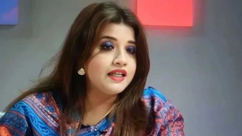 সেনেগাল গেলেন পররাষ্ট্র প্রতিমন্ত্রী শামা ওবায়েদ