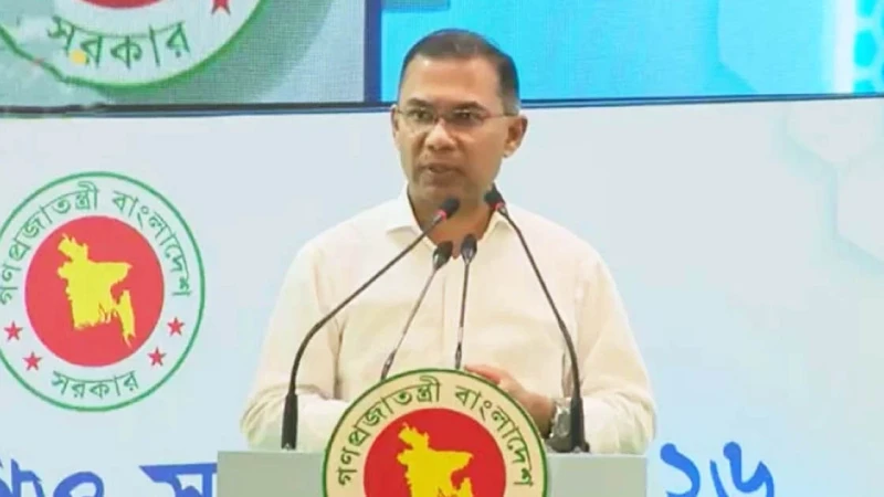 হামের টিকা নিয়ে পূর্ববর্তী সরকারগুলো ক্ষমাহীন অপরাধ করেছে