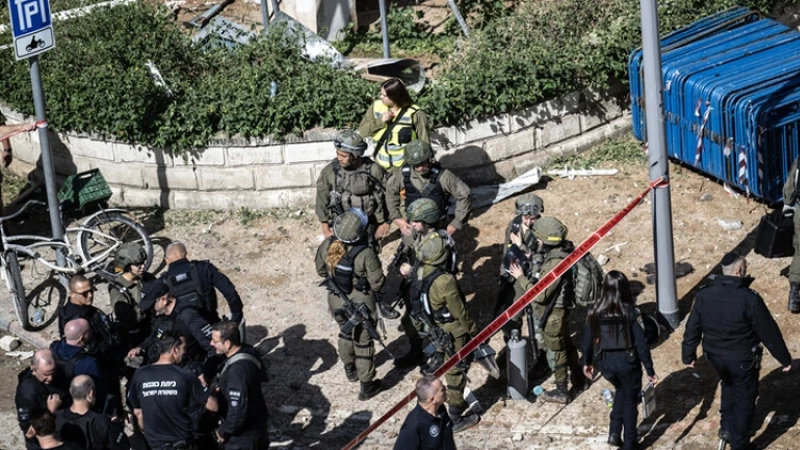 দক্ষিণ লেবাননে ইসরাইলি সেনা নিহত: সেনাবাহিনী