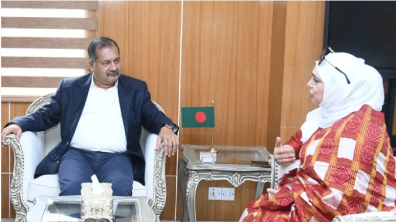 প্রবাসীদের বিনিয়োগে শক্তিশালী হচ্ছে অর্থনীতি: তথ্যমন্ত্রী