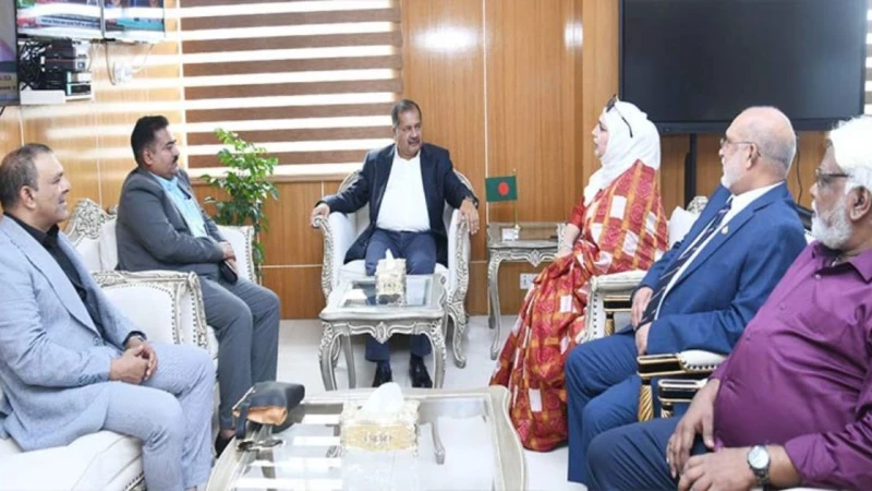 প্রবাসীদের জ্ঞান ও বিনিয়োগে অর্থনীতি শক্তিশালী হচ্ছে