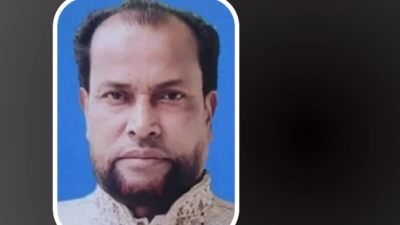 পটিয়ায় ব্যবসায়ীকে কুপিয়ে হত্যা