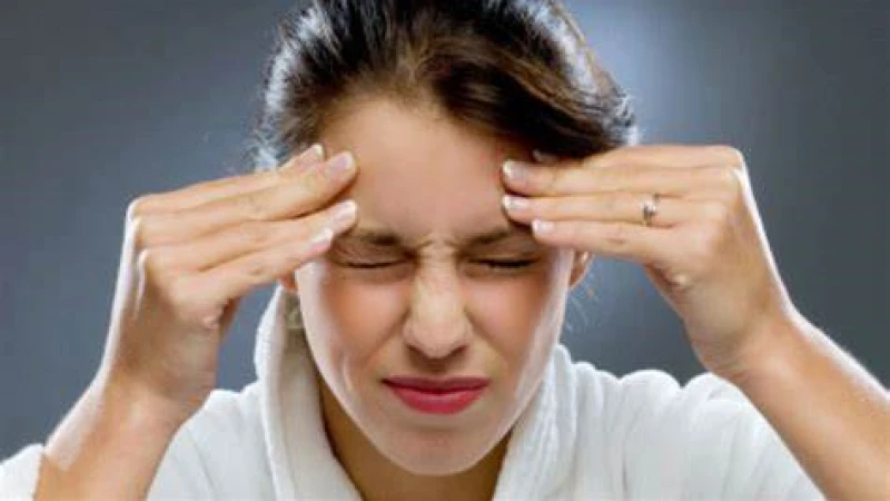 মাইগ্রেনের ব্যথায় ৬টি ঘরোয়া টিপস
