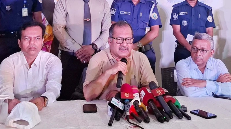 জ্বালানি সংকটের জন্য বিগত স্বৈরাচারী সরকার দায়ী