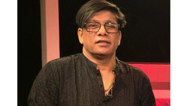 পদ নয়, মানুষের সেবাই মূল লক্ষ্য—ইথুন বাবুর বার্তা