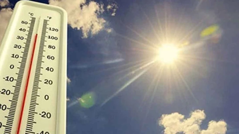 ঢাকায় অব্যাহত থাকবে গরমের দাপট