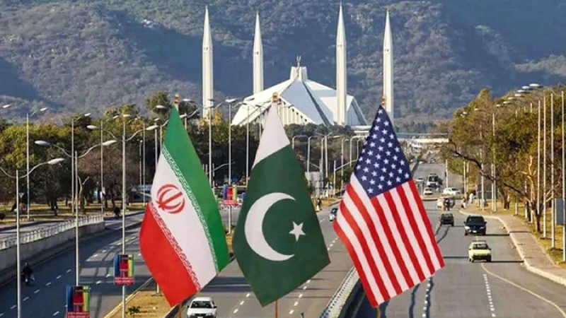 ইসলামাবাদে বসার শর্ত দিলেন ইরানের রাষ্ট্রদূত