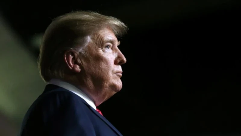 ট্রাম্প কেন অনির্দিষ্টকালের জন্য যুদ্ধবিরতি বাড়ালেন