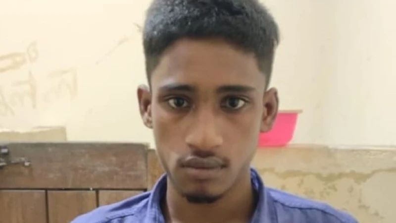 বন্দর বাজারে জাল নোটসহ যুবক আটক, জিজ্ঞাসাবাদে পুলিশ